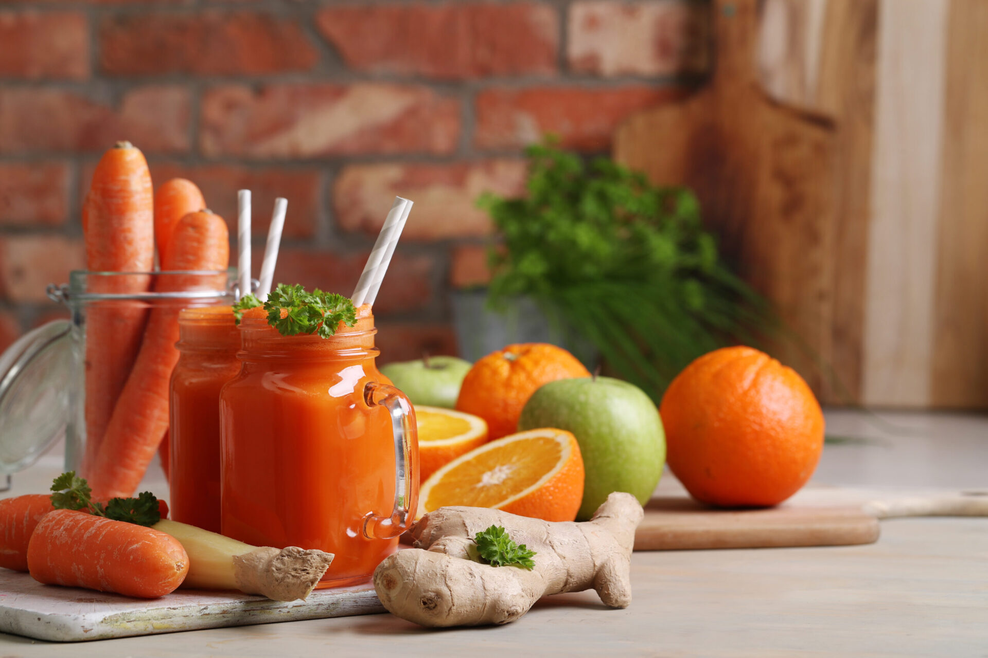 Vegetable JuicingEverything you need to know about. Nutrition Insight